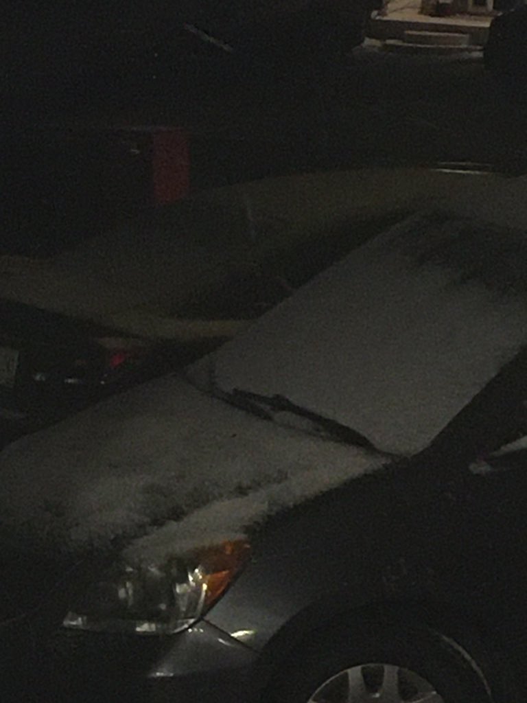 ianadey's tweet photo. Snow!!!!!! #cornerbrook #nlwx #notready #winteriscomig https://t.co/SQds9CLAXW