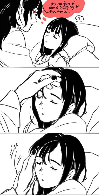 the first face grab
(thank you @untamablecosmos for letting me adopt vlad I love him)

related post: https://t.co/aHy1BxZOkj 