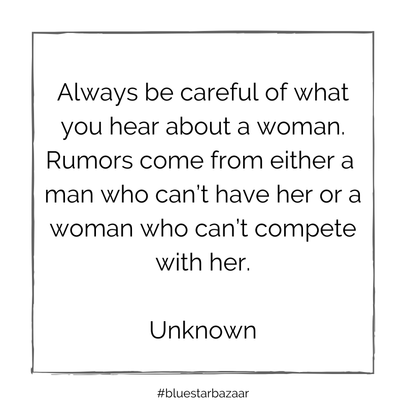 bluestarbazaar's tweet photo. Don't listen to the rumorsπ
.
.
.
#rumors #dailyadvice #wiltonct #shoplocal #bosslady #bluestarbazaar https://t.co/EDd967jGp2