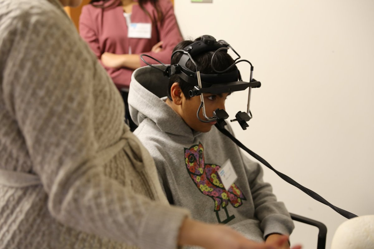 Baycrest tweet media