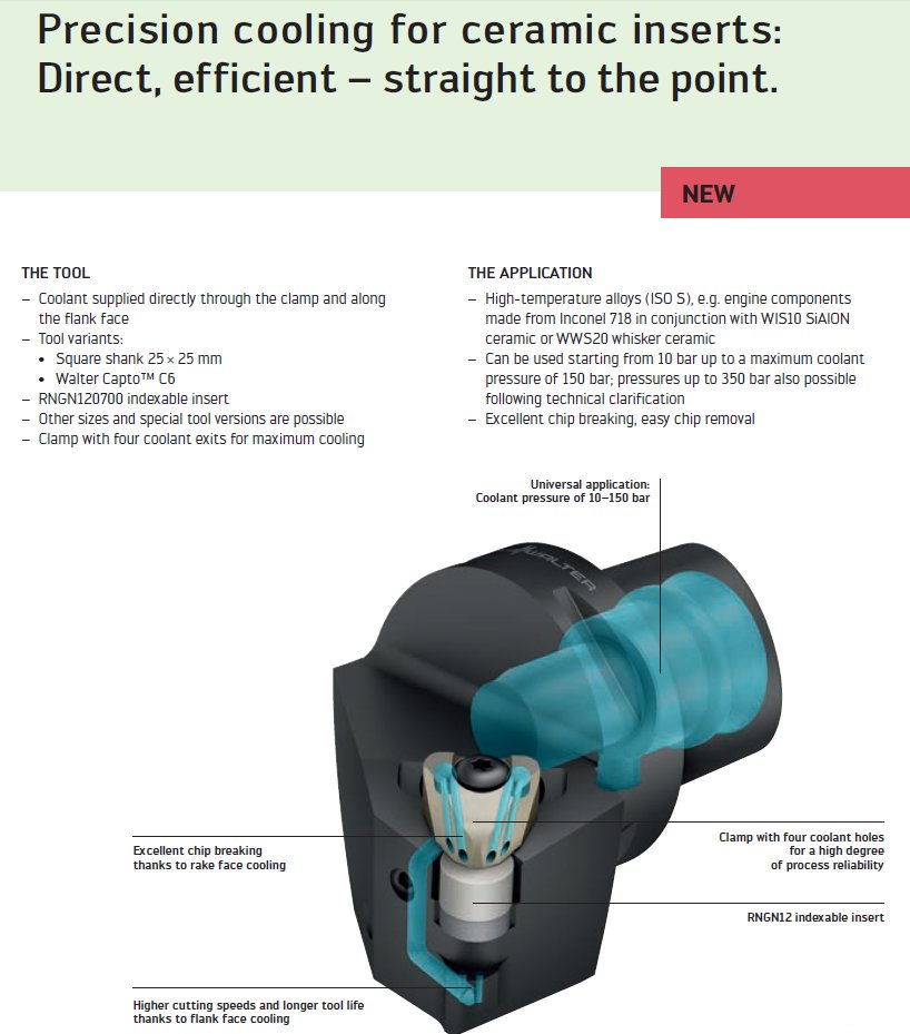 Teknova_ms's tweet photo. Machining "stainless and HRSA materials" can become a problem if right tooling isn't selected. Walter has positioned itself as a unique solution provider for machining exotic materials. 

#teknova #machining #stainless #HRSA #cnc #cuttingtools #waltertools #cncmachining https://t.co/z57NThcBSk