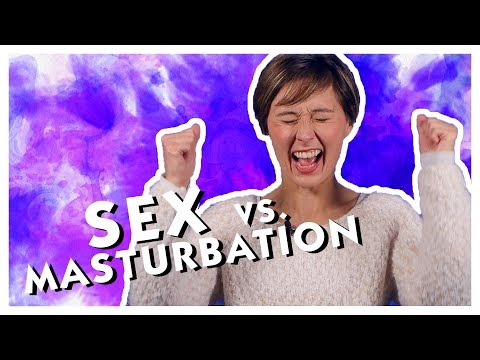 elleteedee's tweet photo. NEW VIDEO: SEX vs. MASTURBATION
What's the difference? Which is better? Am I a monster?
https://t.co/a2H4V35wiM https://t.co/HqYfE8jxZ4