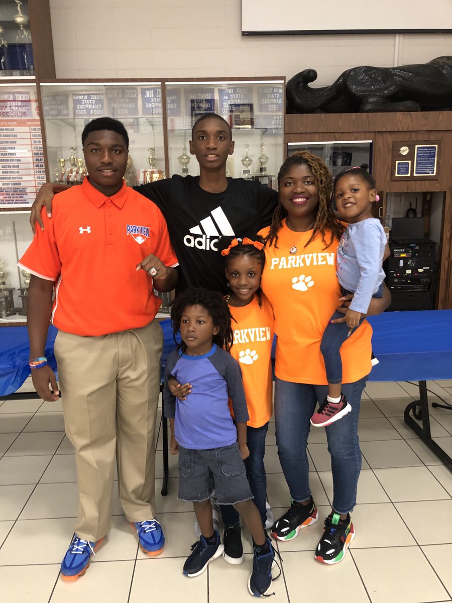 Coach Parks message was great today in Character Ed“Who you do it for” Its simple for me.