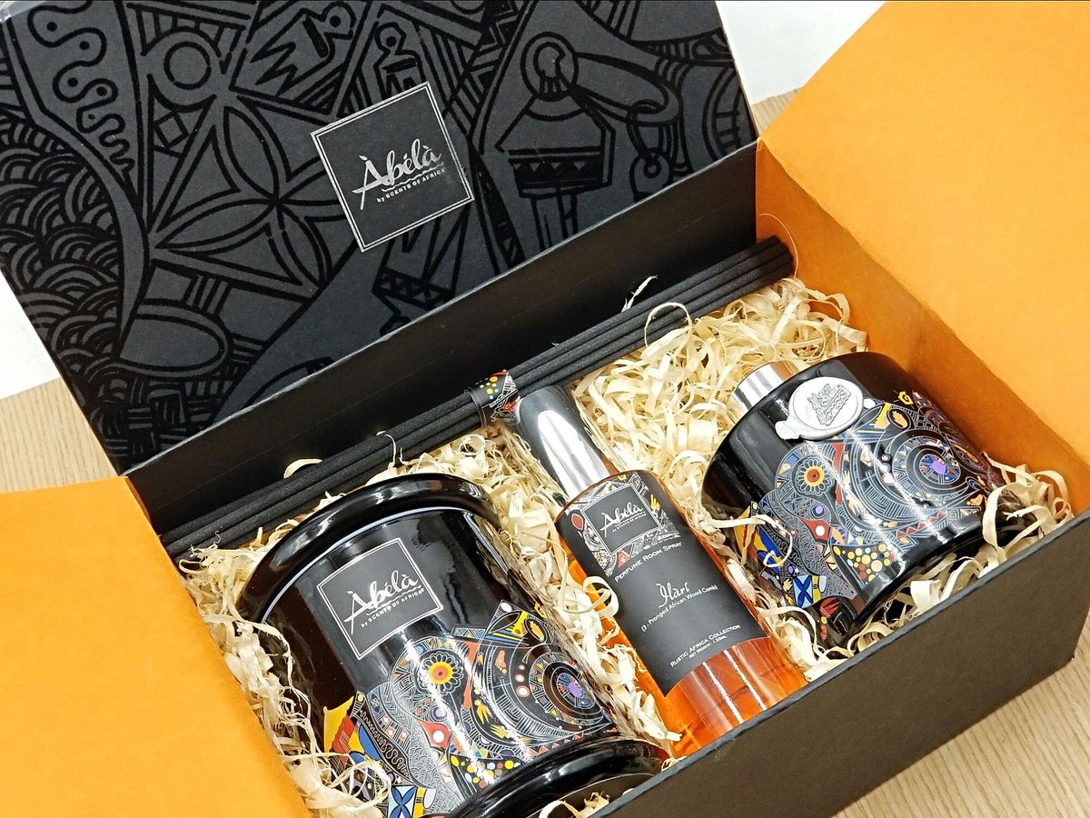 abelaworld's tweet photo. RAC WARM HOUSE BOX.  Made for the VIP. #giftideas #giftsfordad #giftsforher #giftforher #giftforhim #ChristmasIsComing https://t.co/MqPiNTCuK4