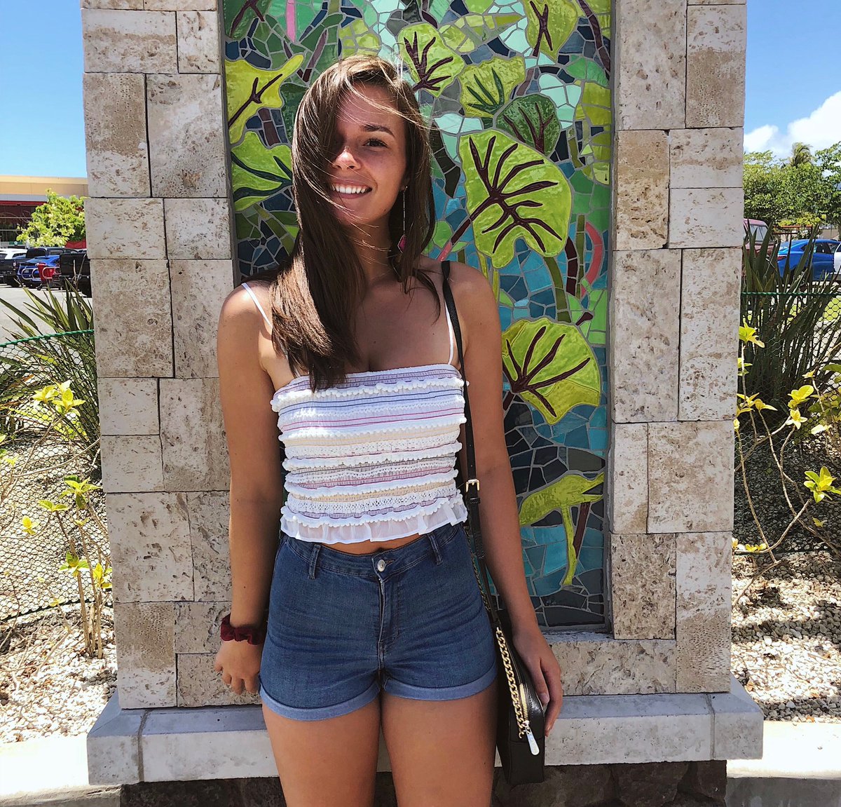 NW_Panhellenic's tweet photo. Vice President of Communications - Jada VanDuyne https://t.co/kN9RfkO5tp
