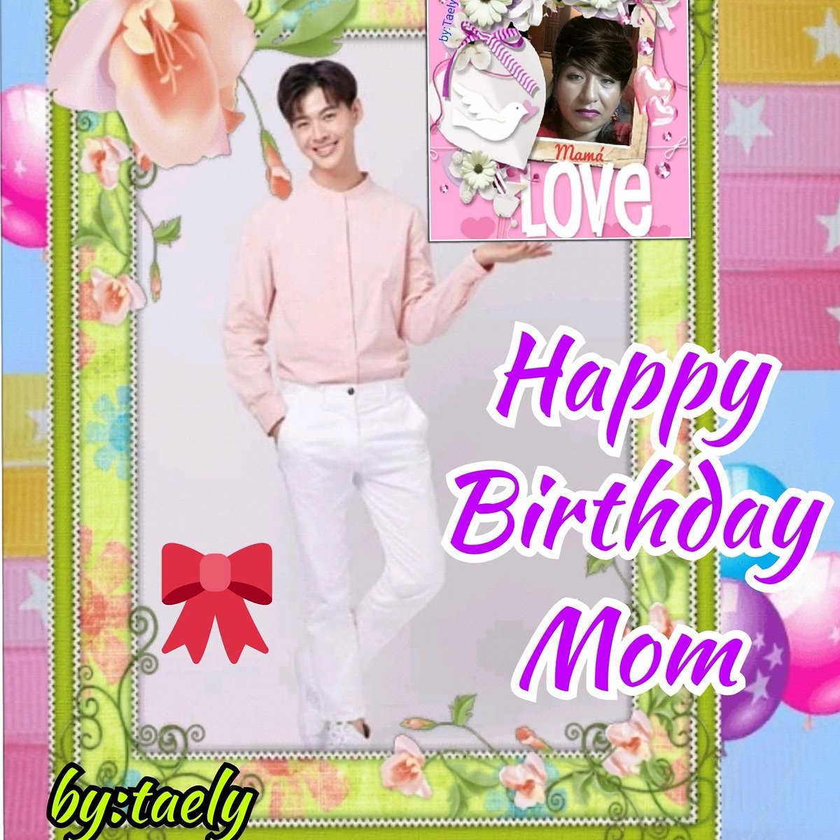 PimentelMarioly's tweet photo. Para una #fan de #Saint_sup  #love #fandom  by:taely #edit https://t.co/bu7wVklgVv