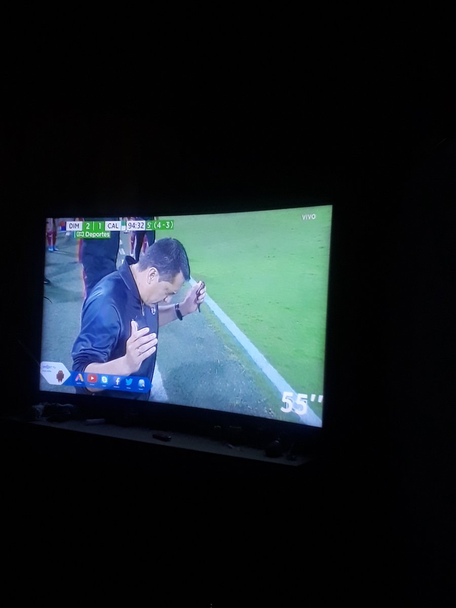 victorLamarrr's tweet photo. @DIM_Oficial #VamosMedellin
El DIM grande Medallo
#FINALCOPAxWIN
#LaCopaxRCN https://t.co/Uw0UwYq9mz
