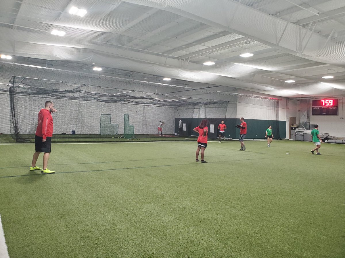 Philadelphia Falcons tweet media