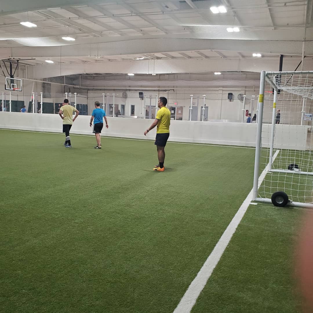 Philadelphia Falcons tweet media