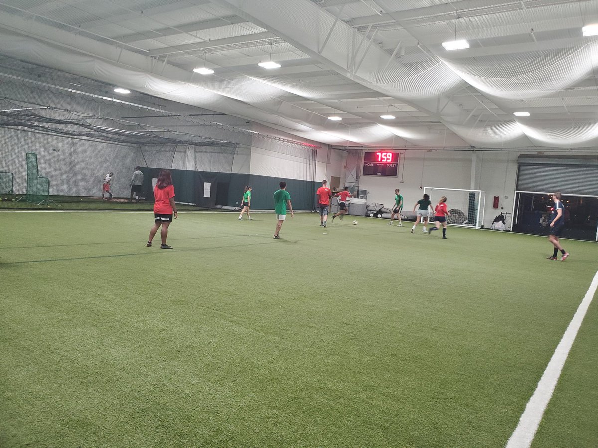 Philadelphia Falcons tweet media