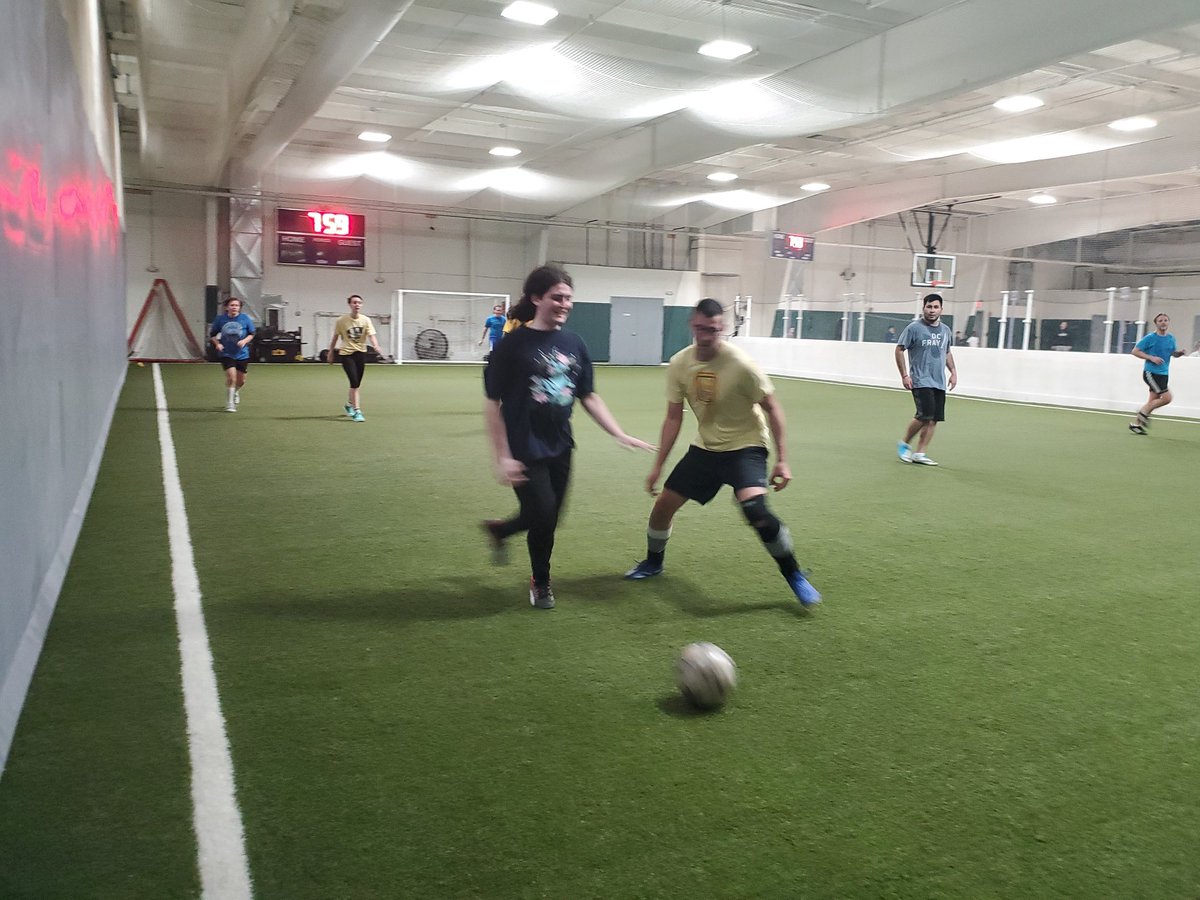 Philadelphia Falcons tweet media