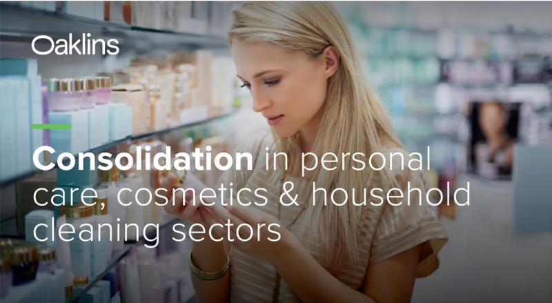 HFGCHINA's tweet photo. #Oaklins' team in Spain, acting as the exclusive financial advisor to Quimi Romar's shareholders, found the best partner to develop the business...https://t.co/Vpr3XEFwTp #MergersandAquisitions #personalcare #cosmetics #householdcleaning #consumers #PE #consolidation https://t.co/aUclUuSd7a