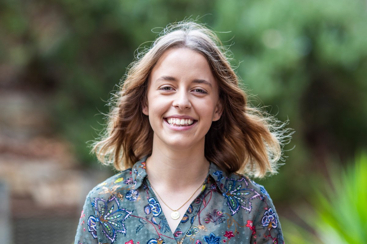 TheSciNation's tweet photo. Back for more Science Nation fun is ecologist, drone pilot and avid orangutan enthusiast, @molellis.

Join Molly and 5 of Adelaide's best and brightest on 16 Nov at @RiAus for a night of laughs. 

Tickets $10 online (https://t.co/hReKYRBPjz) or $15 at the door (cash only). https://t.co/6jmIgsWMOU