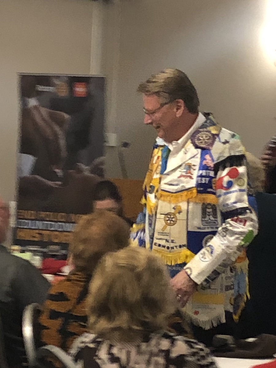 Rotary District 5370 (@rotaryd5370) on Twitter photo It has been returned after more than $6000.00 was raised! 😎👍 <a href="/RotaryD5370/">Rotary District 5370</a> #endpolionow #rotary It has been returned after more than $6000.00 was raised! 😎👍 <a href="/RotaryD5370/">Rotary District 5370</a> #endpolionow #rotary