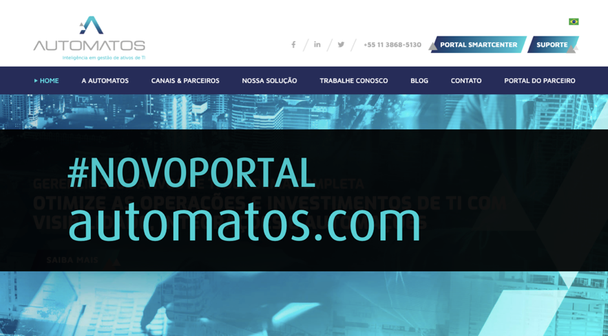 Automatos tweet picture
