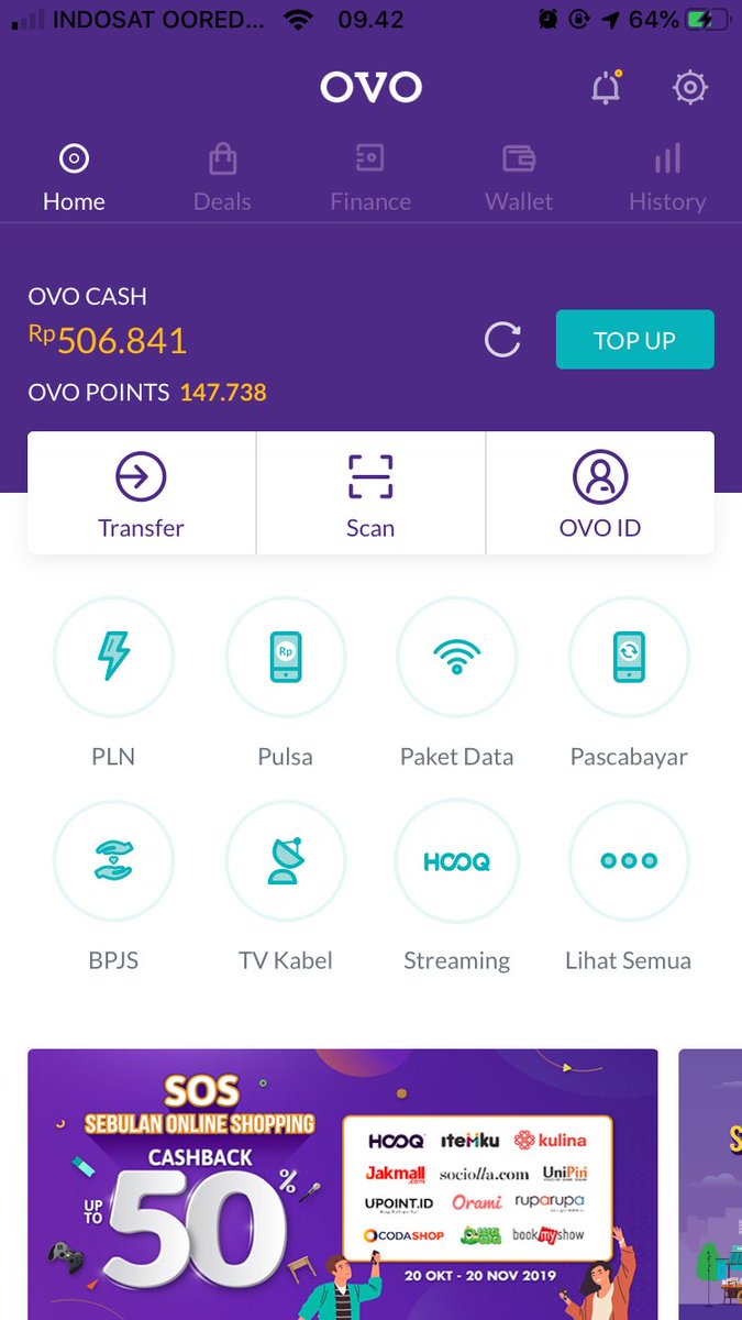 tropicanaflirt's tweet photo. Yaudah retweet aja tweet ini batas waktunya smpe jam 5 sore deh nanti aku pilih pake aplikasi apa tadi namanya lupa trus rep apa aja terserah 
Ada 50.000 saldo ovo buat 3 org yang beruntung good luck gaes insyaallah no tipu2 uangnya halal juga kok https://t.co/ra8QhA6jxT