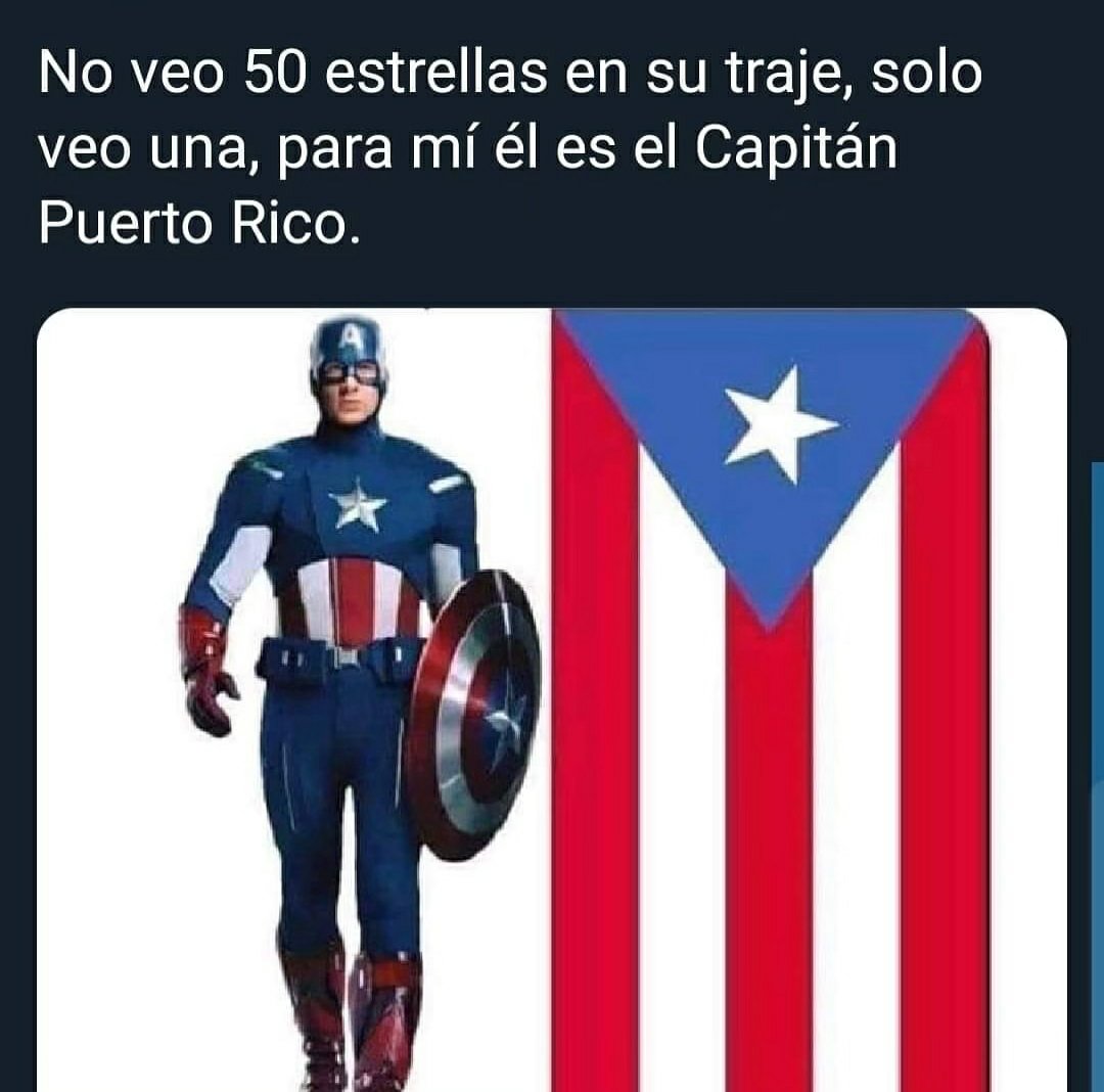 mundopopgeek's tweet photo. #PuertoRico #ass América!!!
.
.
.
#FalsosPositivos #QueSuponeUno #DeQueMeHablasViejo #RenuncieDuque Cano Botero Ministro de defensa #FINALCOPAxWIN #LaCopaxRCN #YoMeLlamo DIM #PresidenteUribeNoNosNombreA #Colombia #Cano Medellín Independiente Medellín #bombardearninoses #Chao https://t.co/vwj8JJeGFa