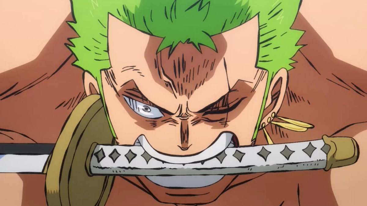 Belz For Months We Ve Been Hearing And Seeing Ppl Say Wait Till You Guys Get To Wano So We Finally Watched Episode 2 To 4 Today And Mannnnnnnnnn The Art