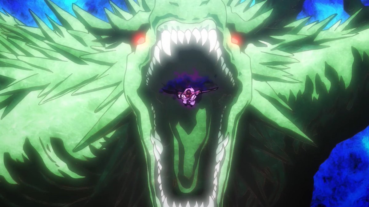 Belz No Twitter For Months We Ve Been Hearing And Seeing Ppl Say Wait Till You Guys Get To Wano So We Finally Watched Episode 2 To 4 Today And Mannnnnnnnnn The Art