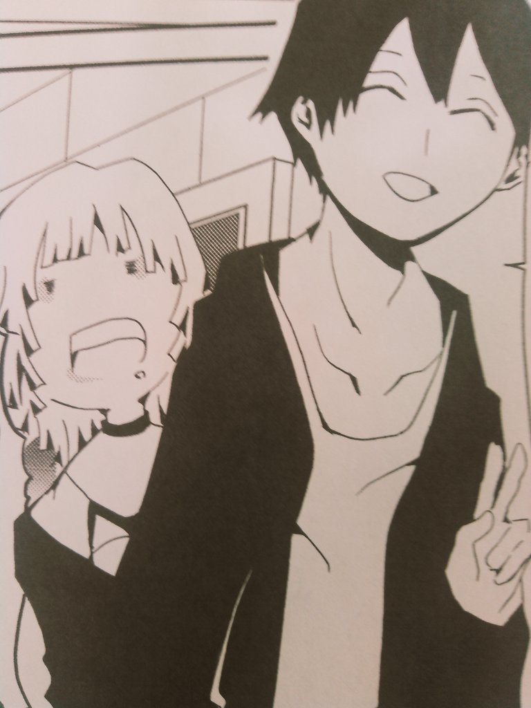 課題は山積みになるけど、(技術面)いまはこのコらが可愛い・・・・(*'ω`*)??(途中経過) 