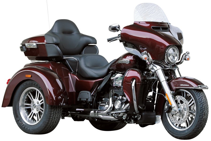 豪華 ハーレーダビッドソン トライク メーター Alrc Asia