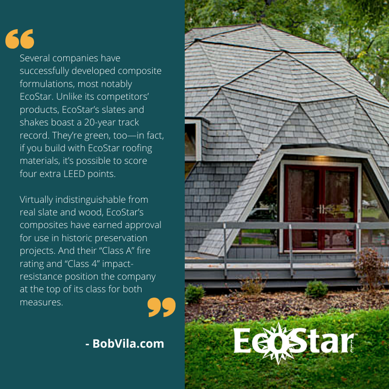 You've got to love this endorsement! 

#roofing #homebeautiful #roofingcontractor #coolroof #environmentalism