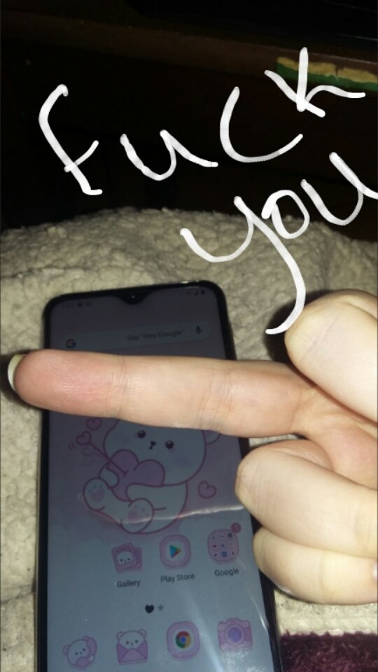 GoddessJules5's tweet photo. Got my phone in today. Always keeping her at zero and always making her remember her place. @JulesPig 
#findomgoddess #FinDom #paypig #Iownyou https://t.co/vVScZ8X6Js