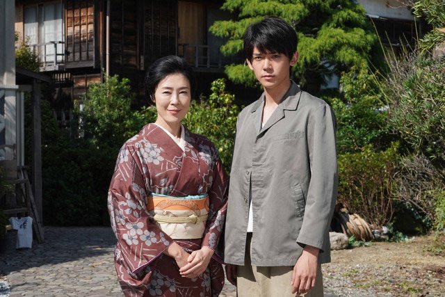 __ktnz__'s tweet photo. ドラマーーー https://t.co/ibdE02U94G