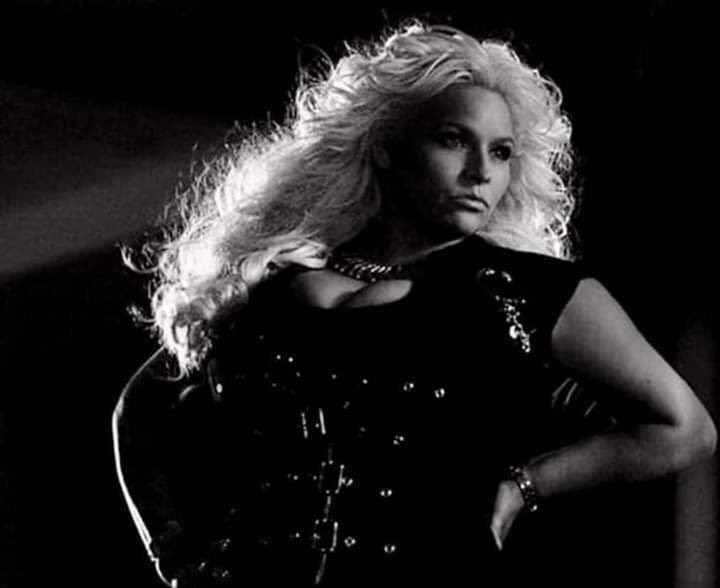 #DogsMostWanted #ThisOnesForBeth