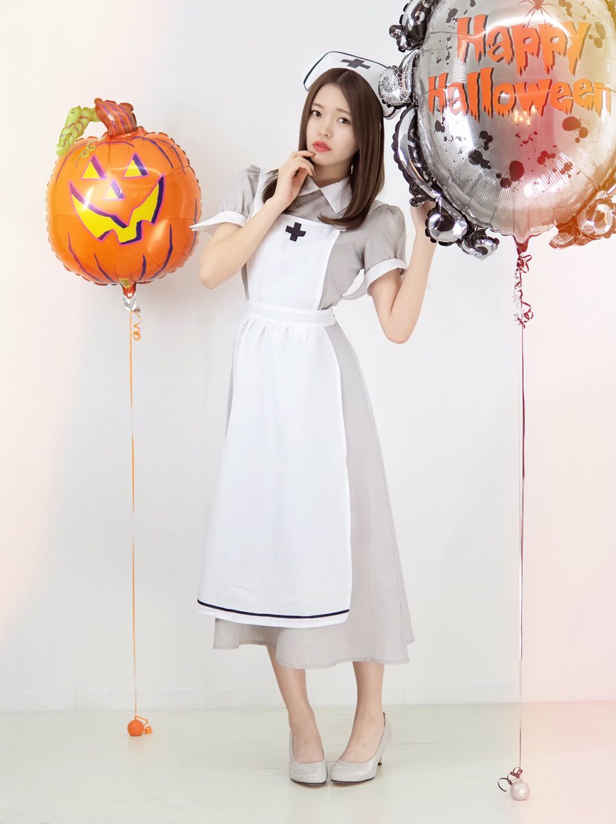 Forza_08's tweet photo. 出遅れましたが ハロウィンナイト🎃 ❹
Model: 小林照奈 @ko_teruna 
ナース💕
「お腹痛いですか❓切りましょう❣️」😱

2019/10/27
#ポートレート
#PHOTOFARM(@photofarm2 )
#アメスタ(@amazing_std ) https://t.co/0Uz7hcWzlD