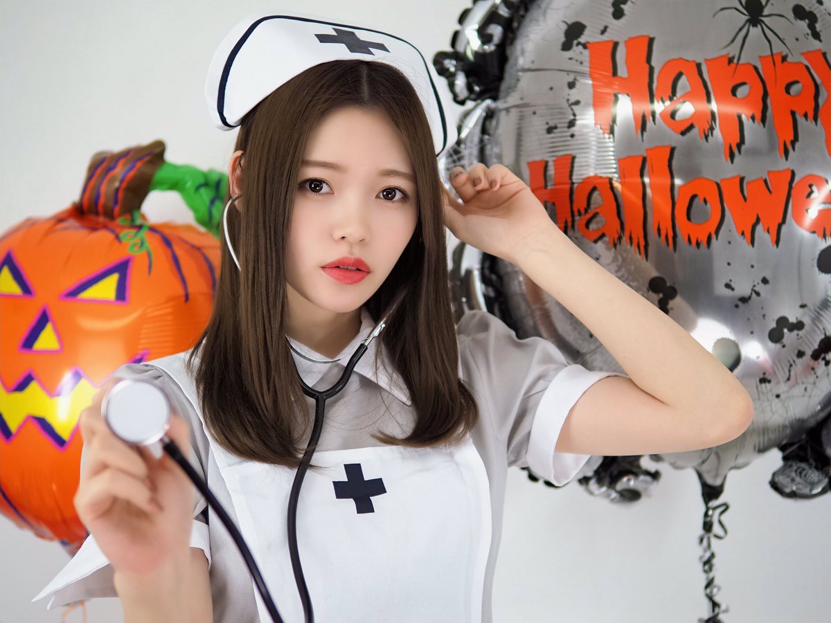Forza_08's tweet photo. 出遅れましたが ハロウィンナイト🎃 ❹
Model: 小林照奈 @ko_teruna 
ナース💕
「お腹痛いですか❓切りましょう❣️」😱

2019/10/27
#ポートレート
#PHOTOFARM(@photofarm2 )
#アメスタ(@amazing_std ) https://t.co/0Uz7hcWzlD