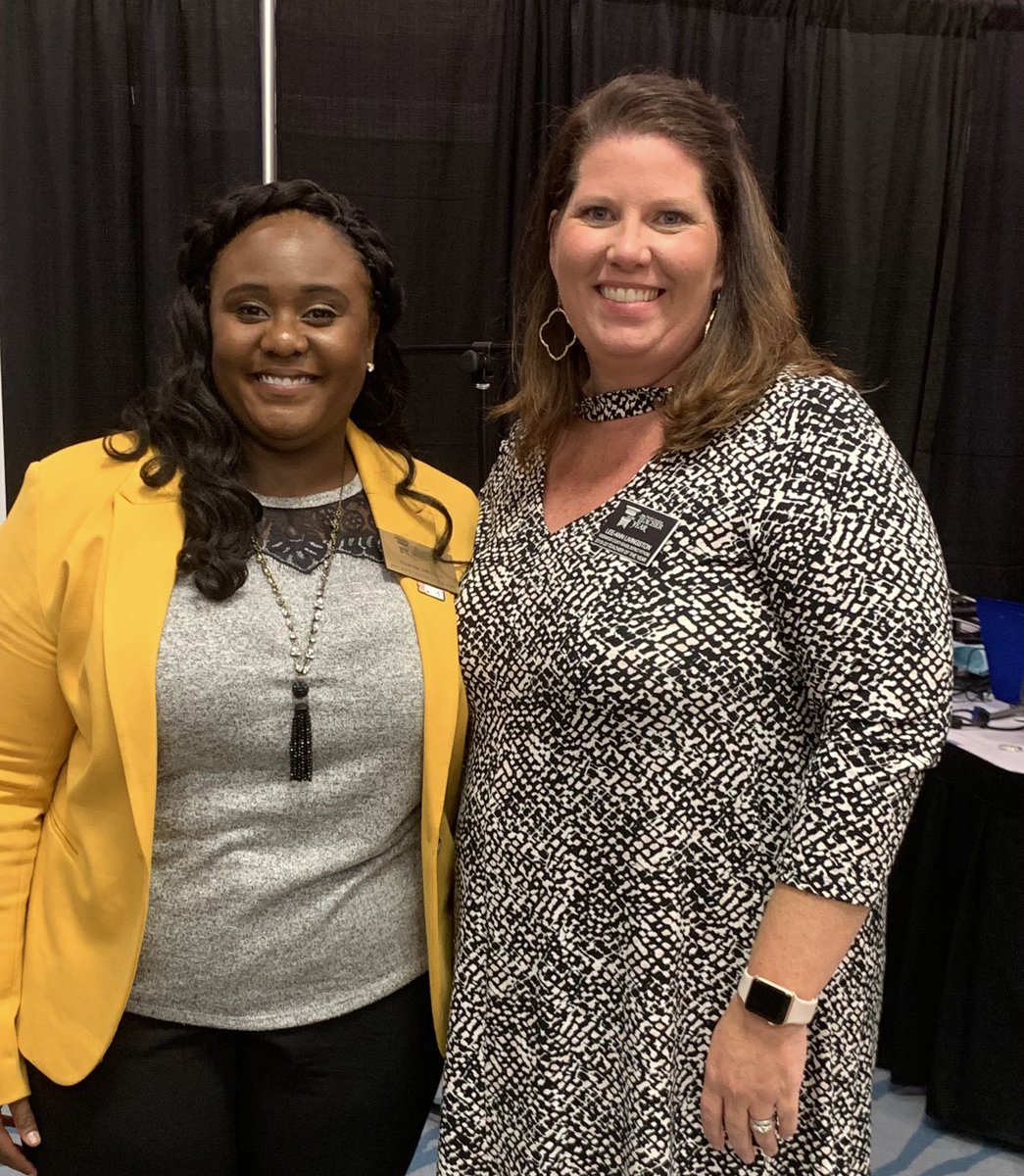 leeann1l's tweet photo. A great kickoff to what I know will be an amazing couple of days! Spending time with fellow DTOY educators, building new relationships, and learning from other like minded people!!! #scteachers https://t.co/2yvgYWpeQl