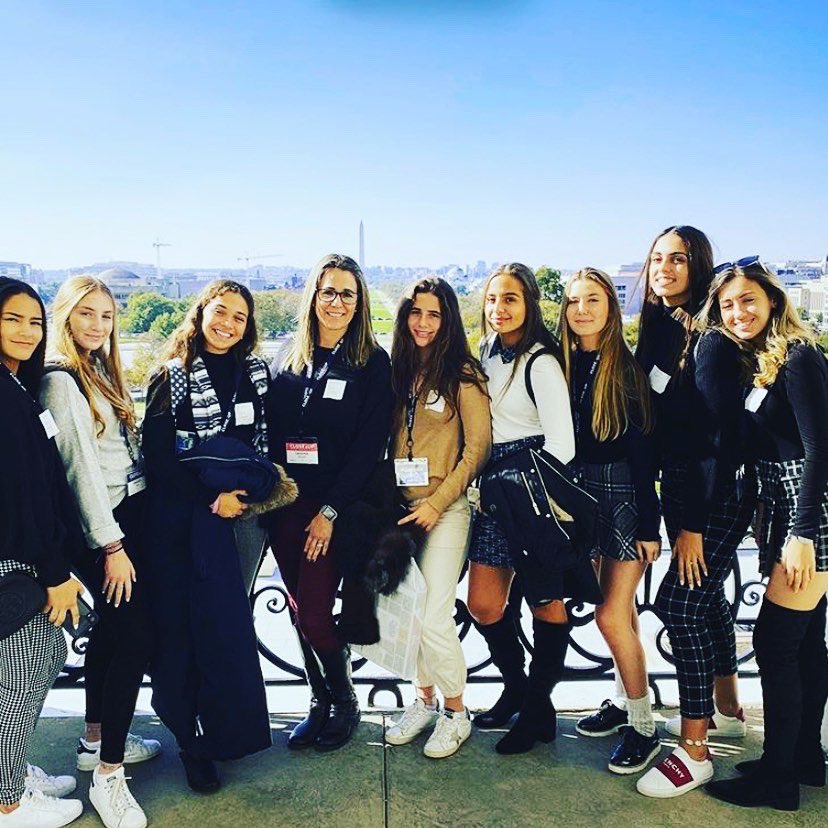FCSPatriots's tweet photo. βWhatever you are, be a good one."
-Abraham Lincoln
FCS High School students took a tour of Capitol Hill today including a meet & greet with Senator Rubio! They also spent the day exploring the National Mall, Library of Congress, and mock trials. #FCS4LIFE #FaithCharacterSuccess https://t.co/U7Jt6Ghfzr
