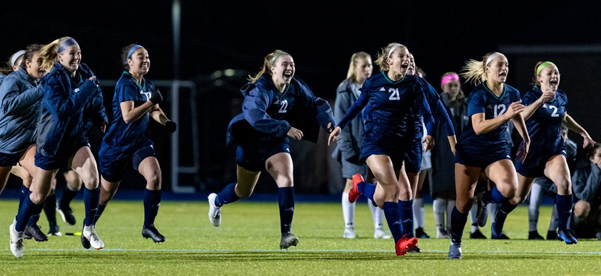 Endicott Athletics tweet media