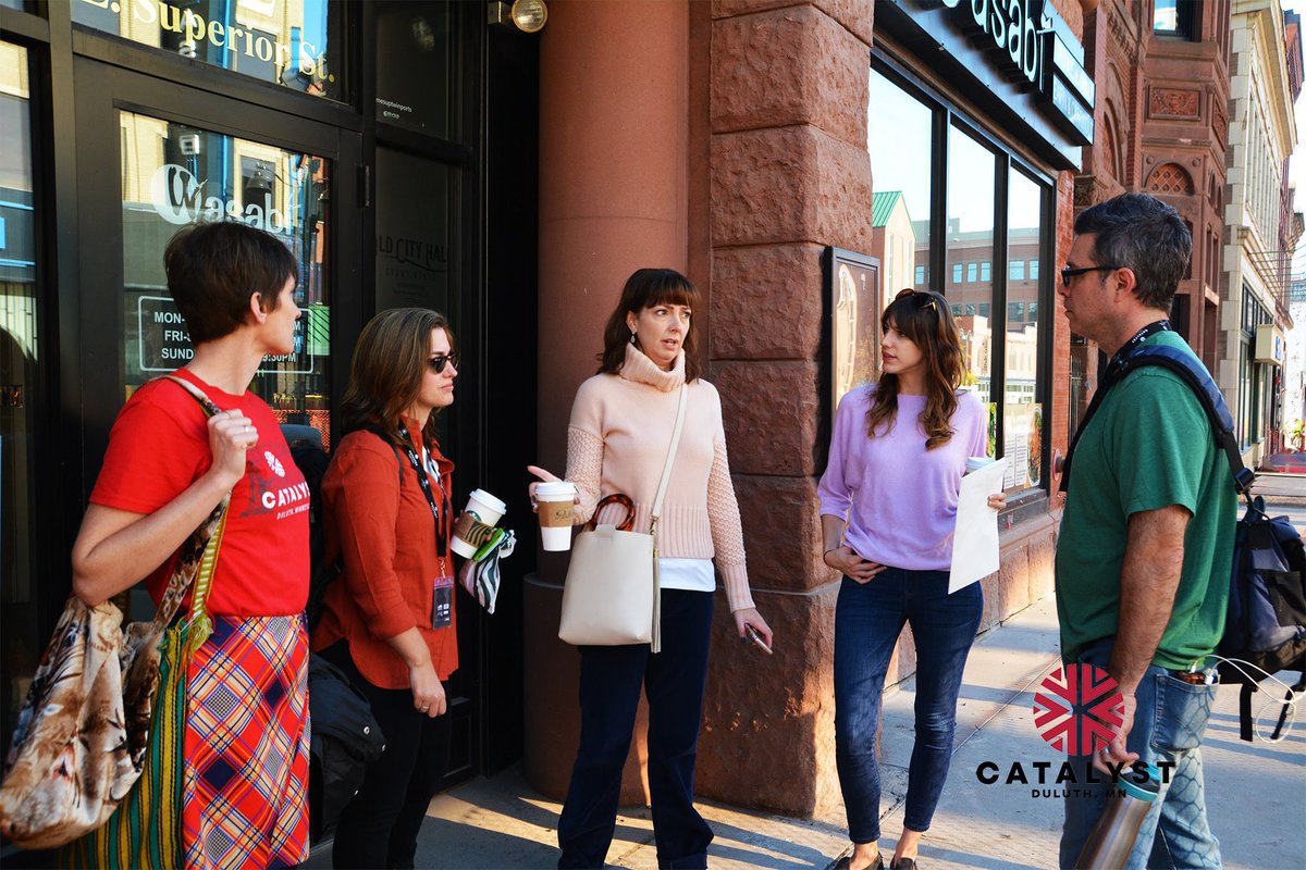 catalystories's tweet photo. Counting down the days until #CatalystFestival2020! β± #CatalystFestival2019 #FilmFestival #IndieTV #CatalystContent #CatalystArtists #Catalystories #AbramsArtistsAgency #Duluth https://t.co/a8WQfxXtVf