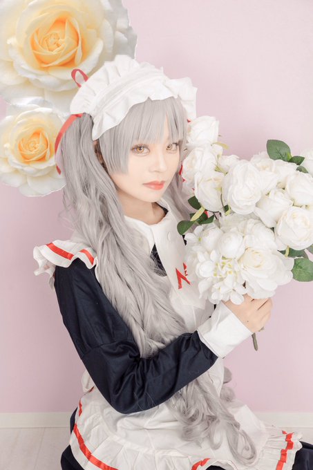 Twitterのコスプレ画像53