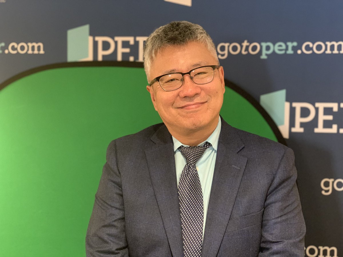 OncLive's tweet photo. Rounded out the evening speaking with Oliver Sartor, MD, and William K, Oh, MD, on prostate cancer data and updates, and Darren R. Feldman, MD, on high-risk testicular cancer. #gotocfs #testca #pcsm https://t.co/pr8uJk16Pn