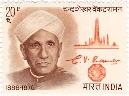 RajatSharmaLive's tweet photo. Remembering C. V. Raman, #India 's Nobel Laureate in Physics on his birth anniversary. He continues to inspire our young generations. https://t.co/7LELI9moXi