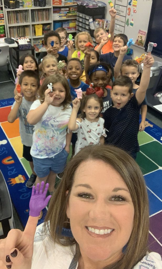 Ashley Elliott tweet media