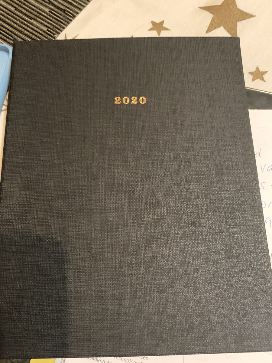 nicak's tweet photo. @kandeejohnson Try the planners from cloth and paper! They are great https://t.co/IFoWvJTV4J