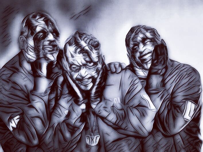 Dreamy. Can you feel your heart throbbing? #AllaXulElu