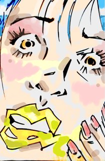 ChadArtist's tweet photo. Popart retouch mixed media

#art #blackartist #popart #AffinityPhoto #illustration #mixedmedia https://t.co/7J80rRZO4i