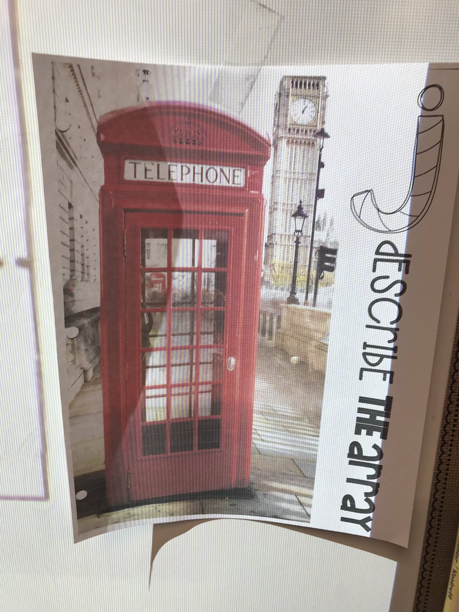 vkrugerpd's tweet image. While conducting learning walks today, saw teachers using real world objects for students to describe arrays. Great way to connect to students’ lives! #GreatInstruction