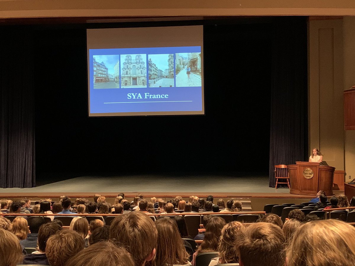 NA Intl Programs tweet media