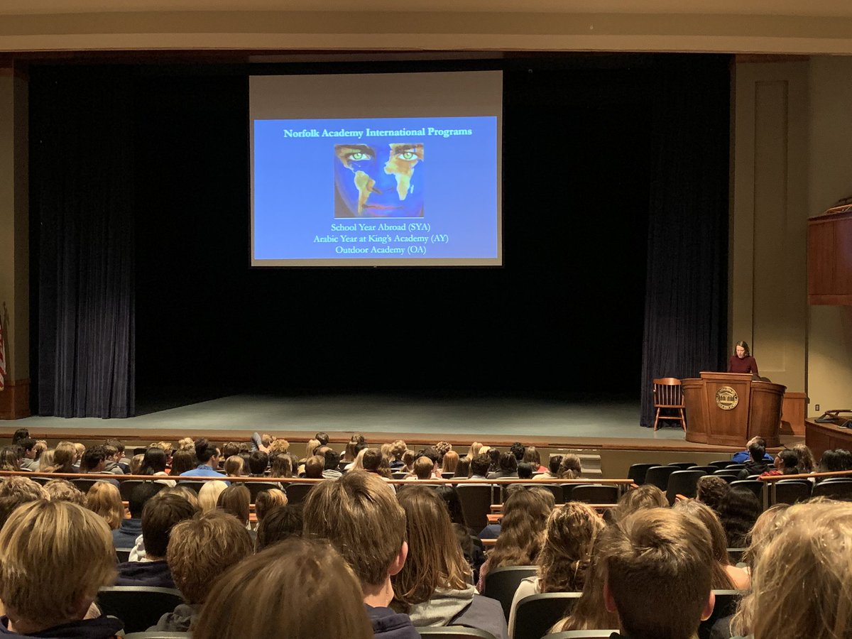 NA Intl Programs tweet media