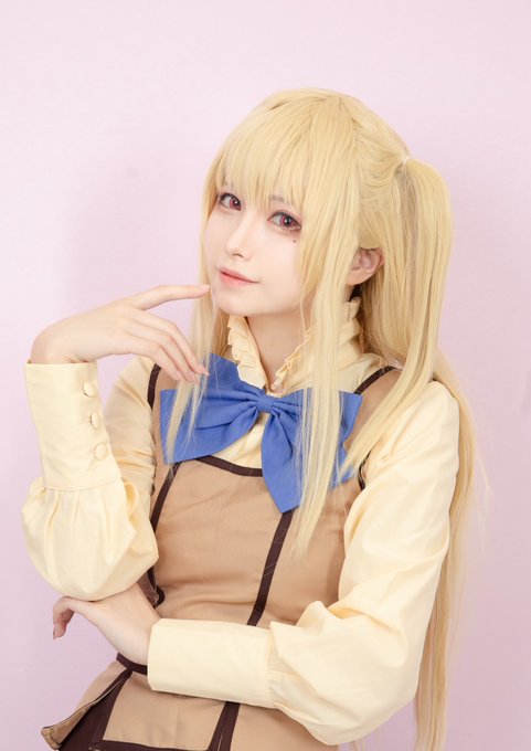 Twitterのコスプレ画像51