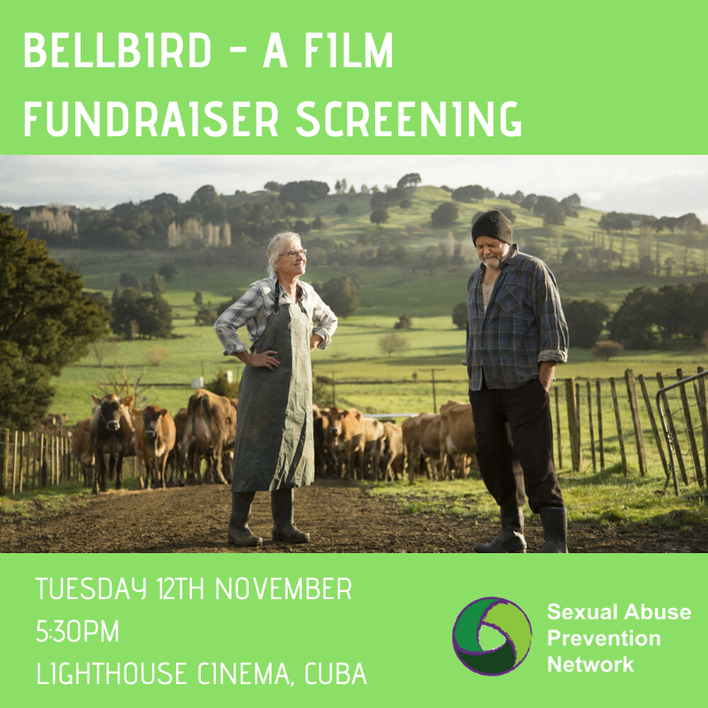 💚Please retweet!💚

We need to sell about ➡️20 tickets⬅️ for us to go ahead with our screening of Bellbird!

So if you can join us please get your tickets!! 

Tickets available at eventfinda.co.nz/2019/bellbird-…