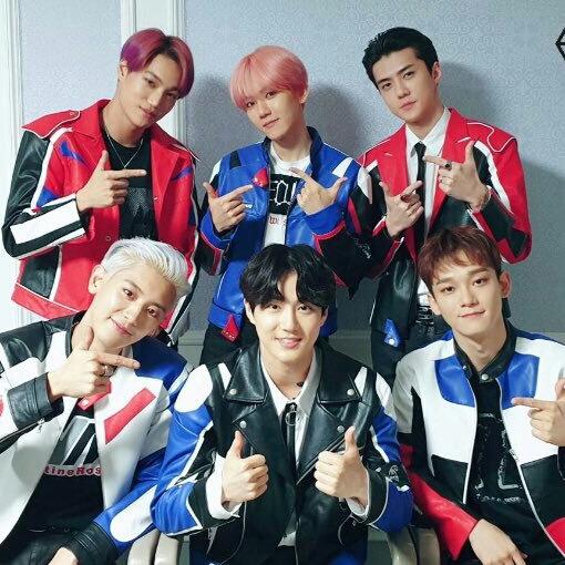 blexicanarogue2's tweet photo. I'M THANKFUL FOR FANBASES making deals, contacting sellers and providing links when SM could not be bothered.
just facts. SM blatantly underproduced SNSD Holiday Night. now it's SUJUs turn, see #Restock_TimeSlipAlbum
we need a strong PREORDER!
#EXO @weareoneEXO #Obsession https://t.co/rZVHcRmEr5