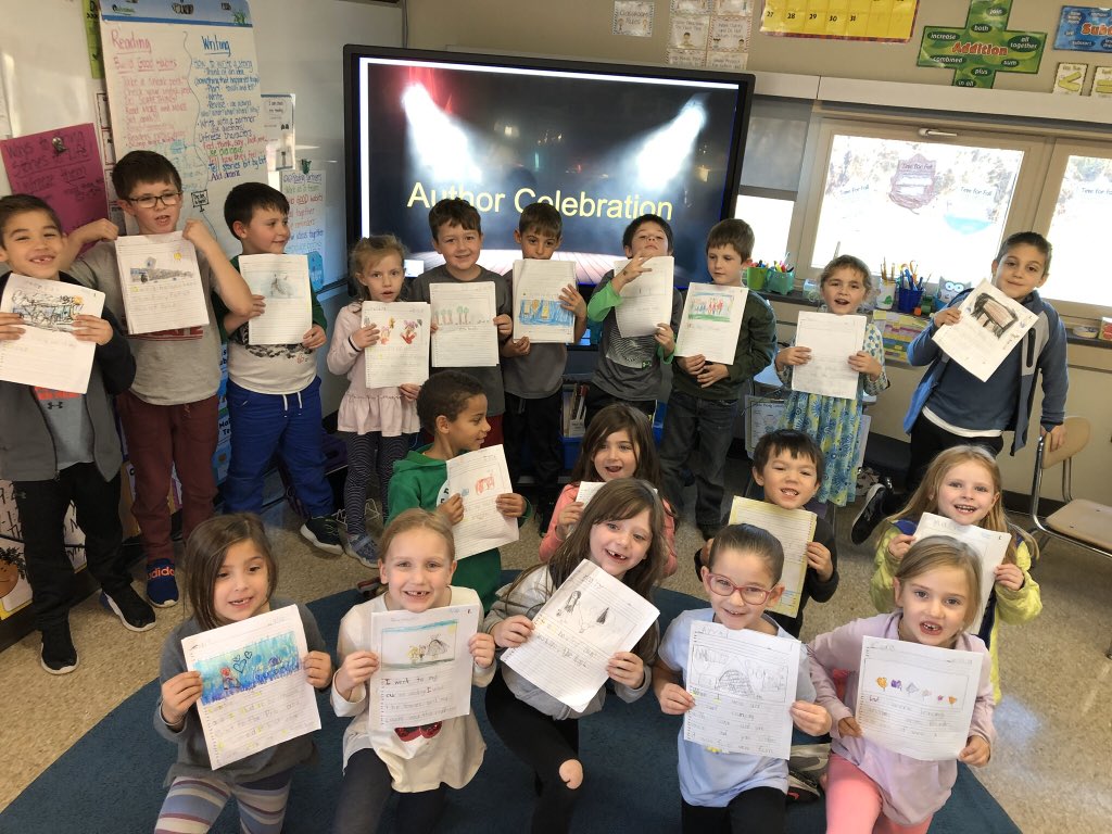 Author Spotlight on some super authors! We loved sharing our writing today with friends! #jcsisthebest
