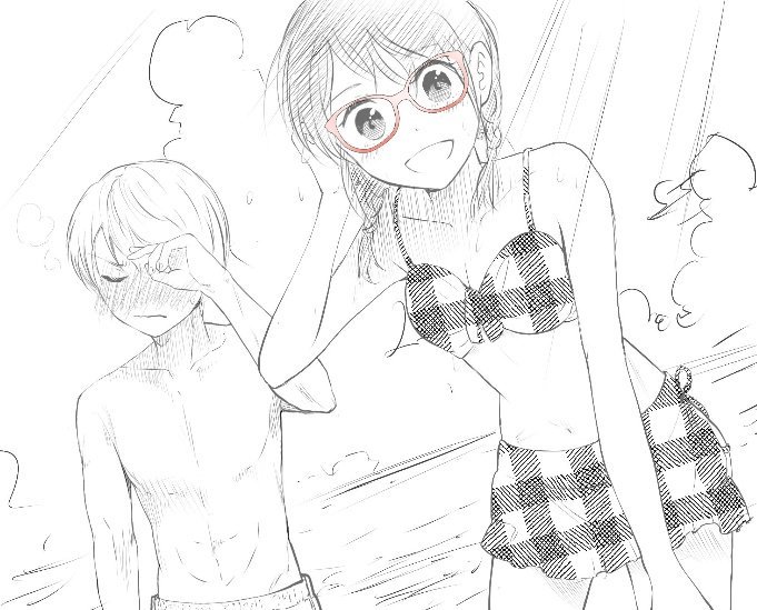 あとはこちら。 #いいおなかの日 